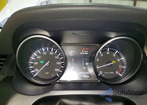 2015 Land Rover Range Rover Evoque Pure Plus z USA, uszkodzony, nr VIN SALVP2BG3FH072112